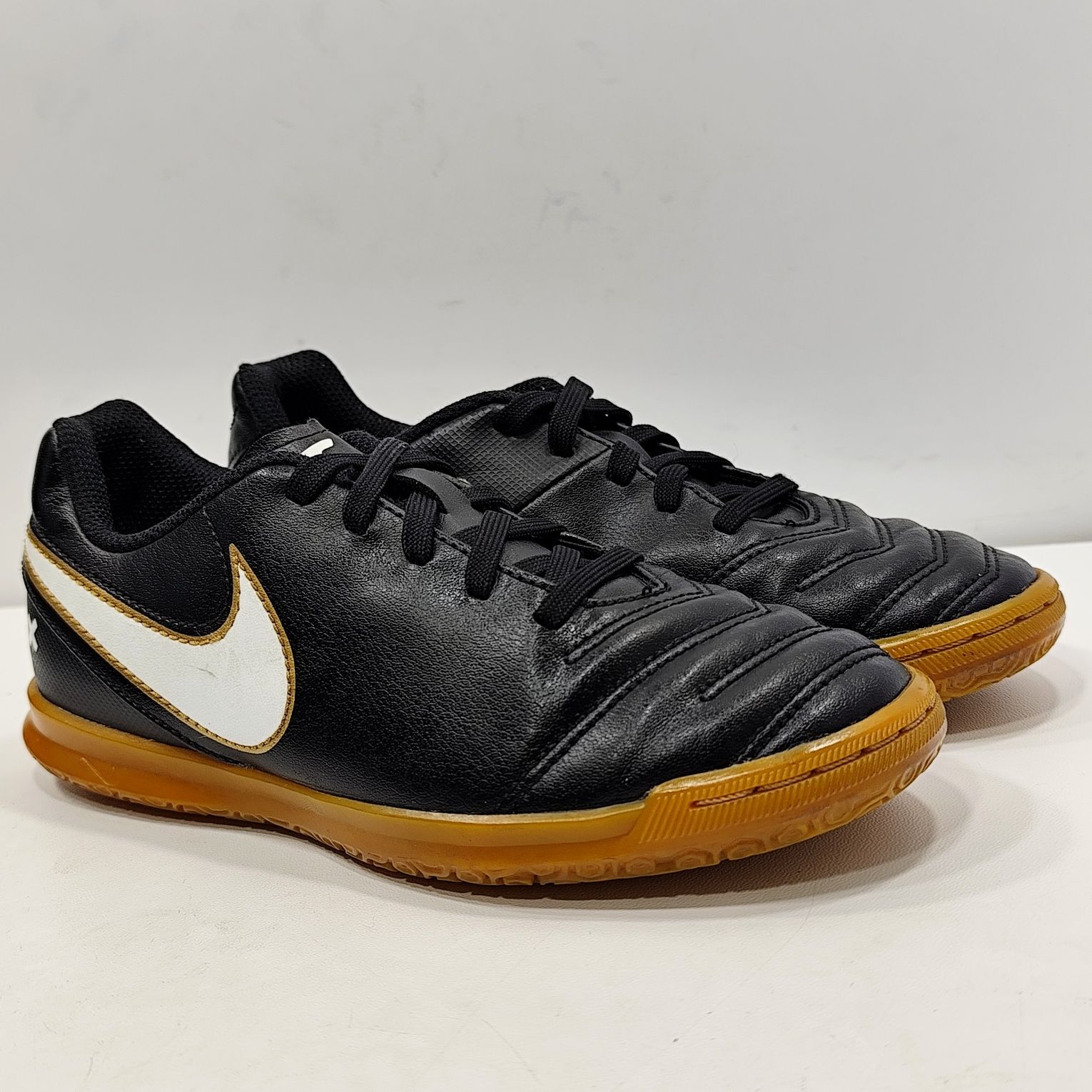 футзалки Nike TiempoX 32р/20см