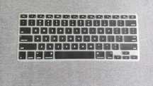 Накладка на клавіатуру Macbook Pro 15 2014