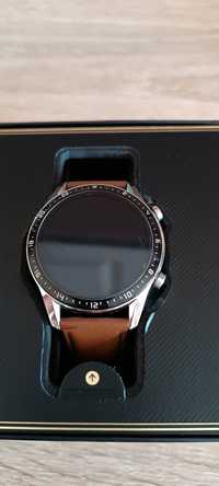 Смарт-годинник Huawei Watch GT 2 46mm LTN-B19 Classic