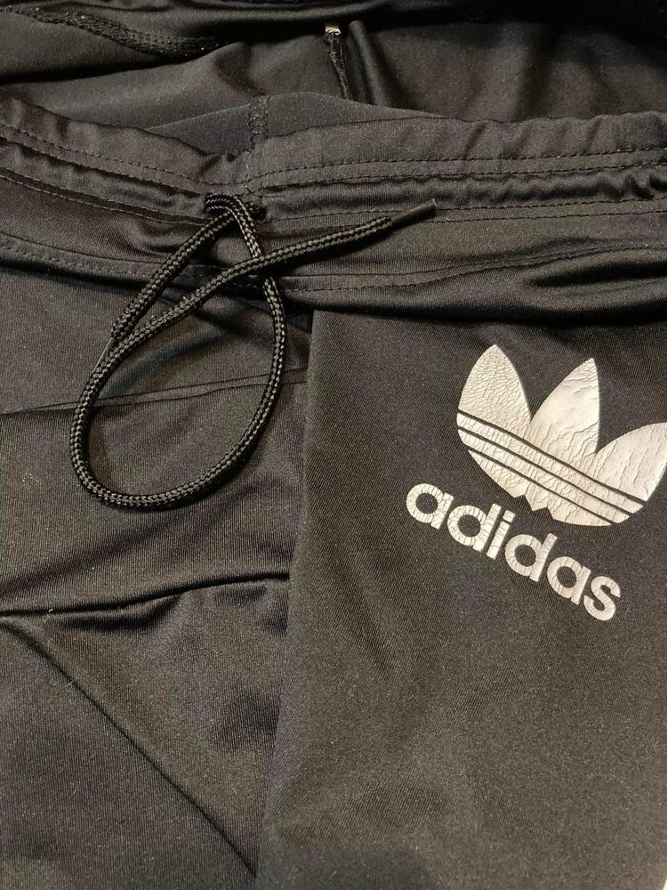 Spodnie Adidas dresy