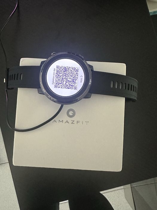 Vemdo relogio de pulso novo