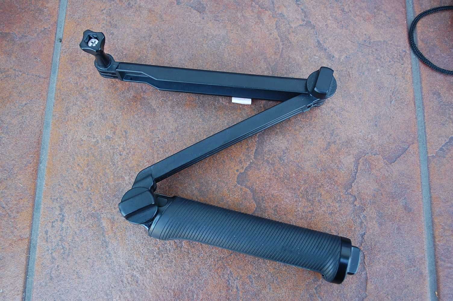 Gopro Uchwyt Ramię Monopod Do Gopro Hero - Oryginał