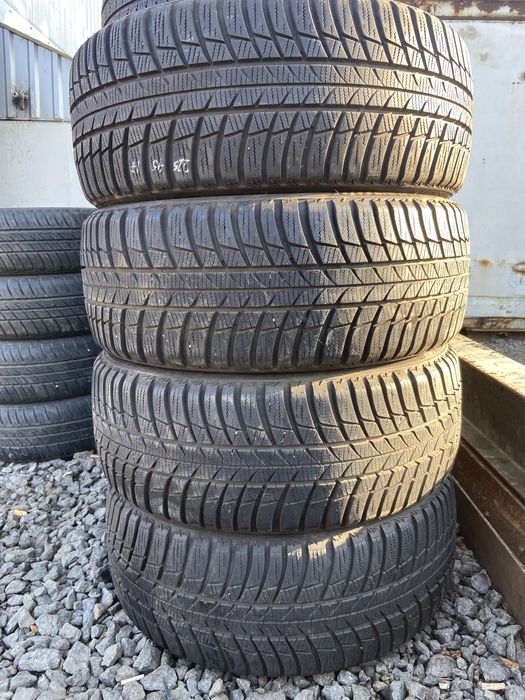 Bridgestone 225/45/17
