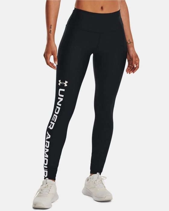 Спортивні жіночі легінси Under Armour XS