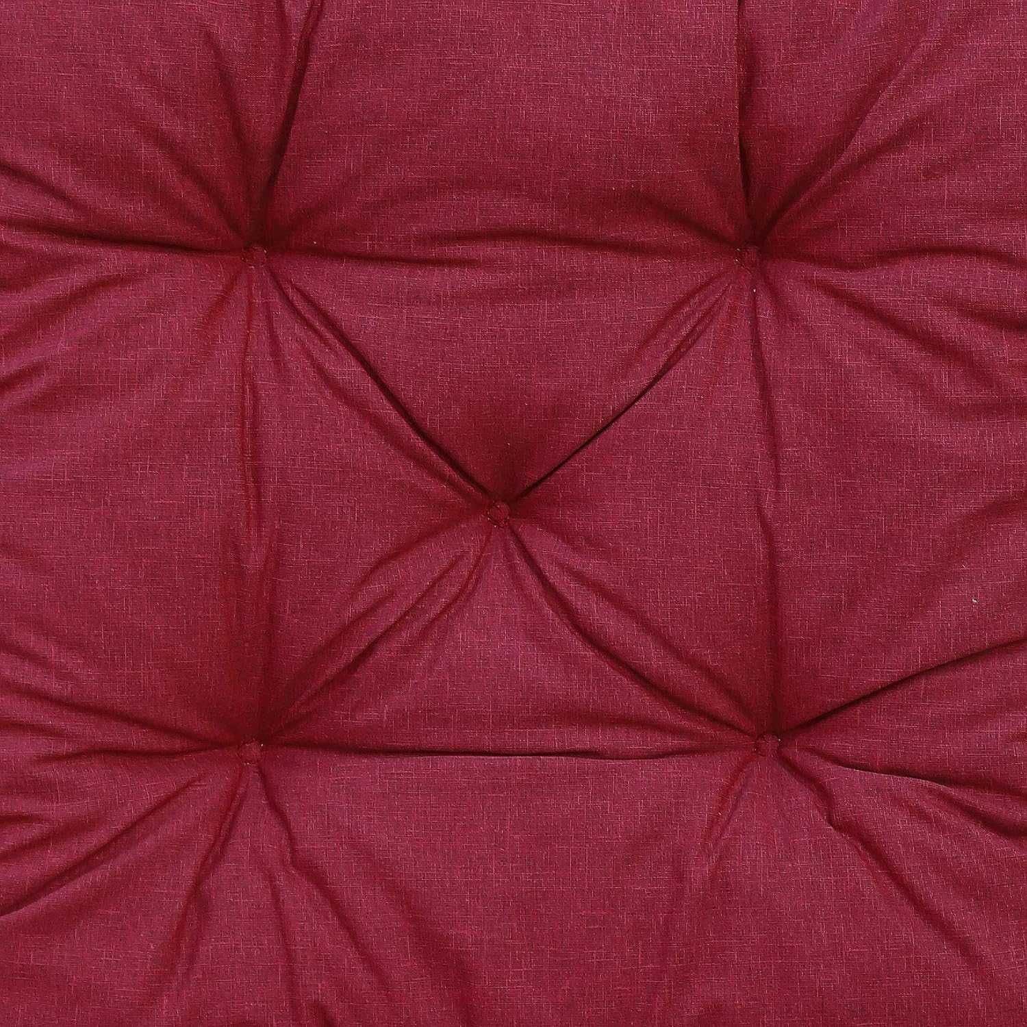подушка Набір Ambientehome з 1 подушок для лавки - 120 x 98 x 8 см