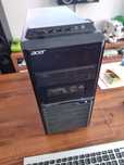 Komputer i5 3450, 8GB, SSD+HDD 120 i 250GB, GTX760