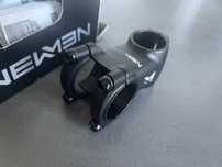 Mostek wspornik kierownicy NEWMEN EVOLUTION 60 mm