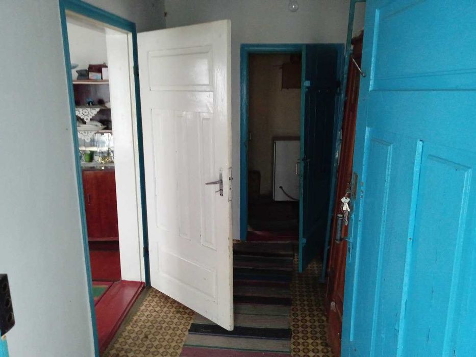 Маєток з будинком в селі Митаївка, Київська область