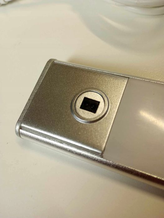 Oświetlenie pod szafką,bezprzewodowe czujnik ruchu