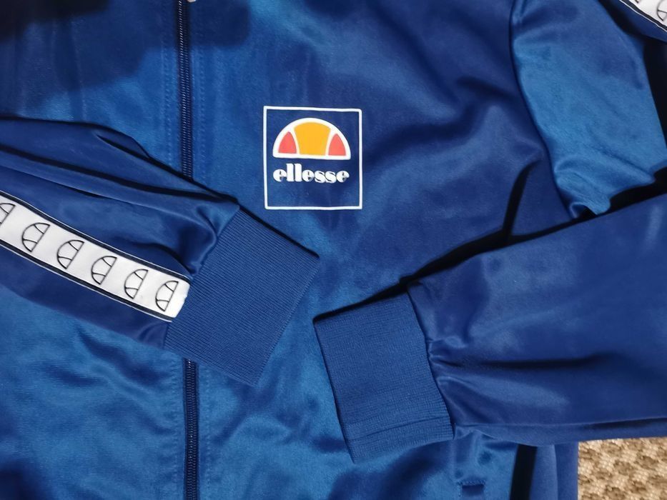 Кофта Ellesse, оригинал новая,L