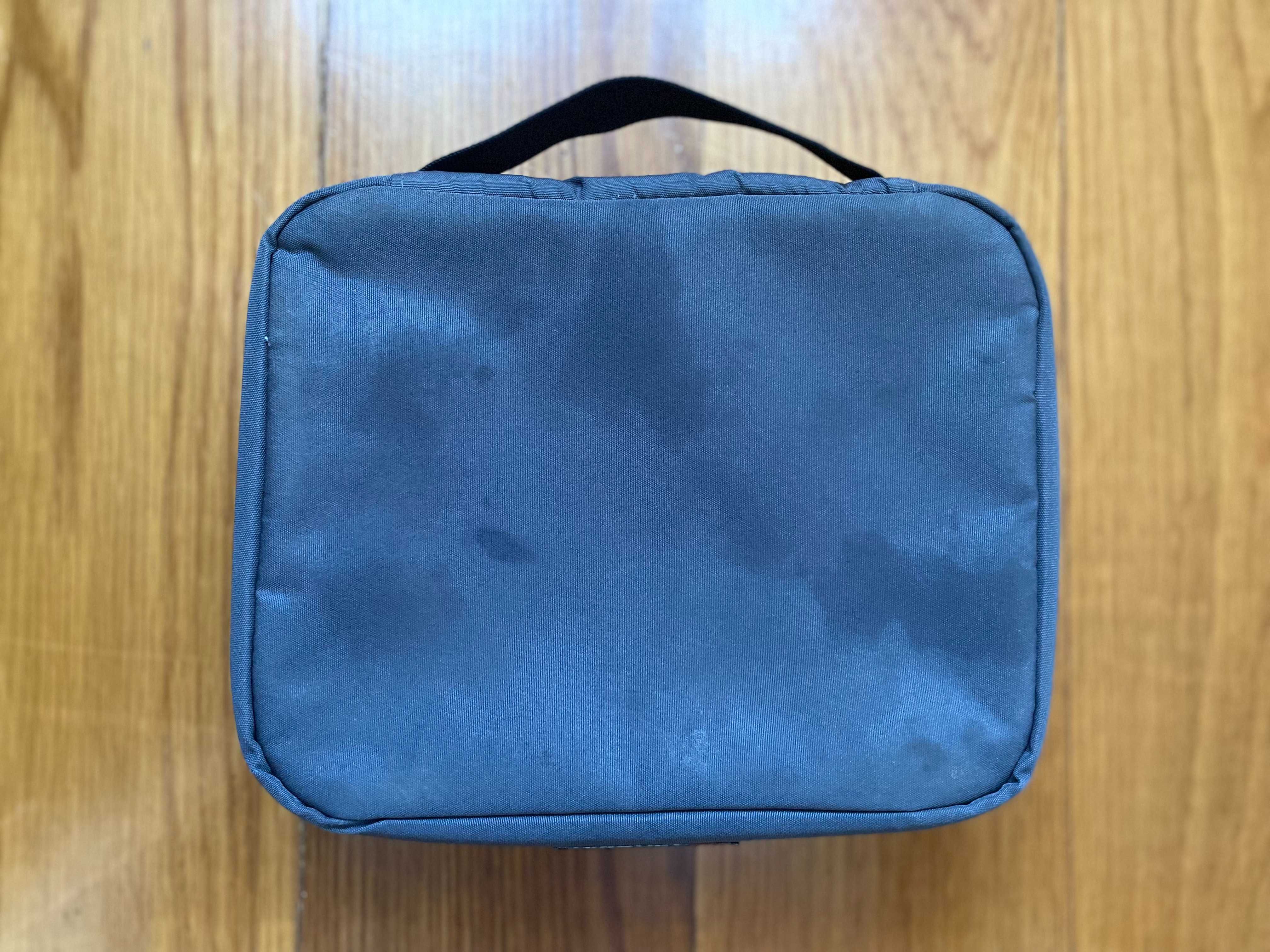 Mochila Escolar e Lancheira, LEGO Ninjago