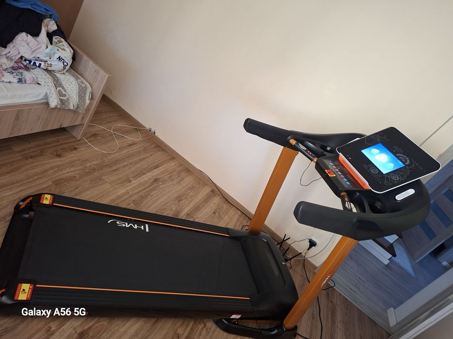 Bieznia stan idealny