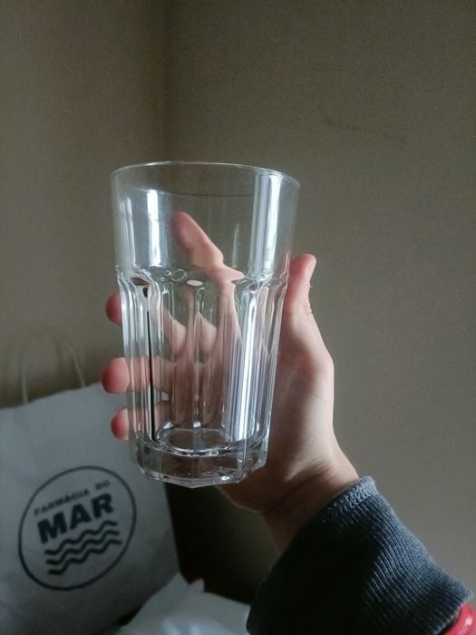 Para desocupar - mobília