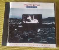 Walter Trout płyta cd