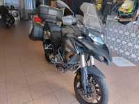 Vendo Benelli TRK502