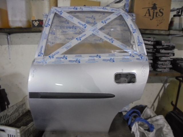 Porta Por2973 OPEL CORSA B 1999 1.2I 65CV 5P CINZA TE