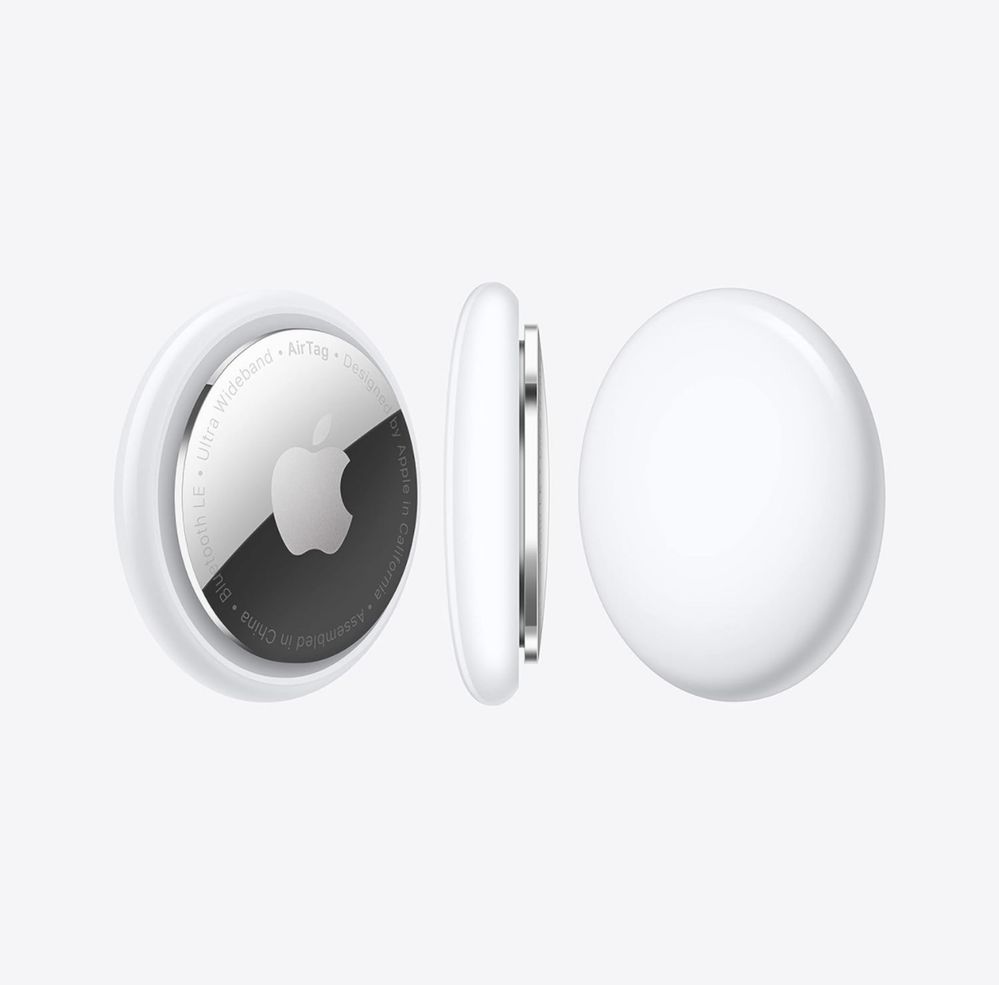 Apple AIRTAG promocja RABAT gwarancja szybka DARMOWA dostawa z polski