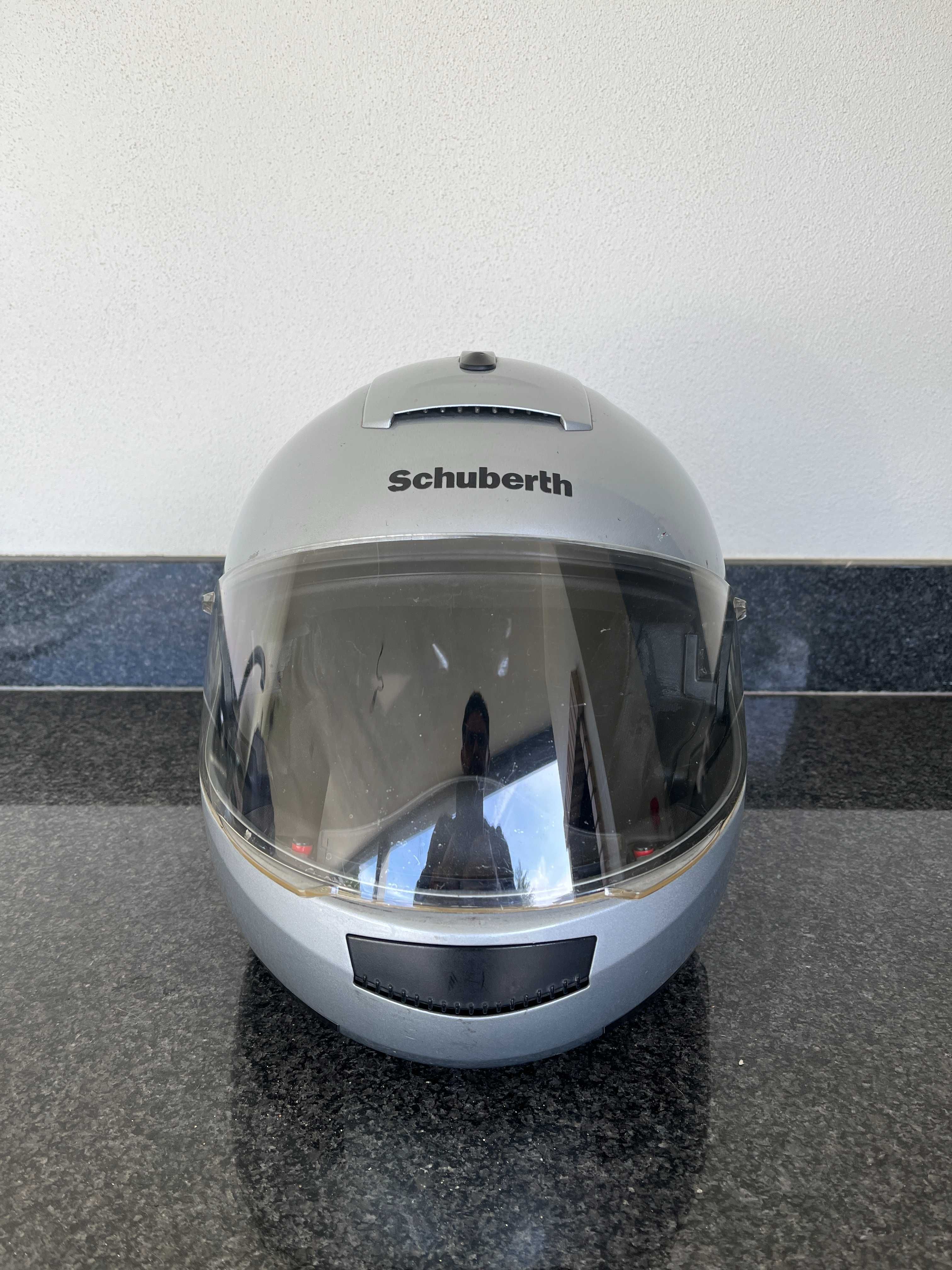 Capacete Schuberth C2 - Modular