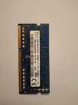 Pamięć RAM DDR3 2GB SK Hynix
