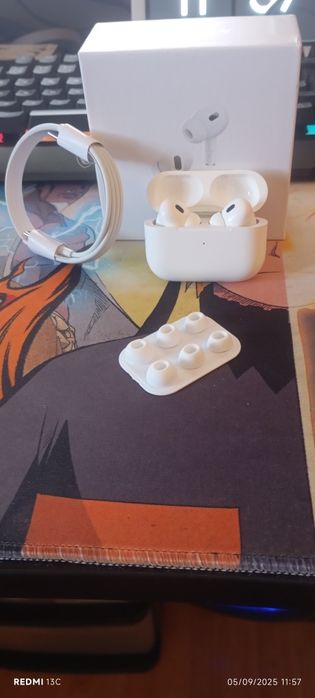 Airpods pro 2 novos