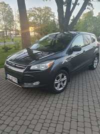 Ford Escape rewelacyjny silnik 2.0 (KUGA) POLECAM