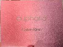 Zestaw Calvin Klein Euphoria woda perfumowana 50 ml mleczko do ciała 1