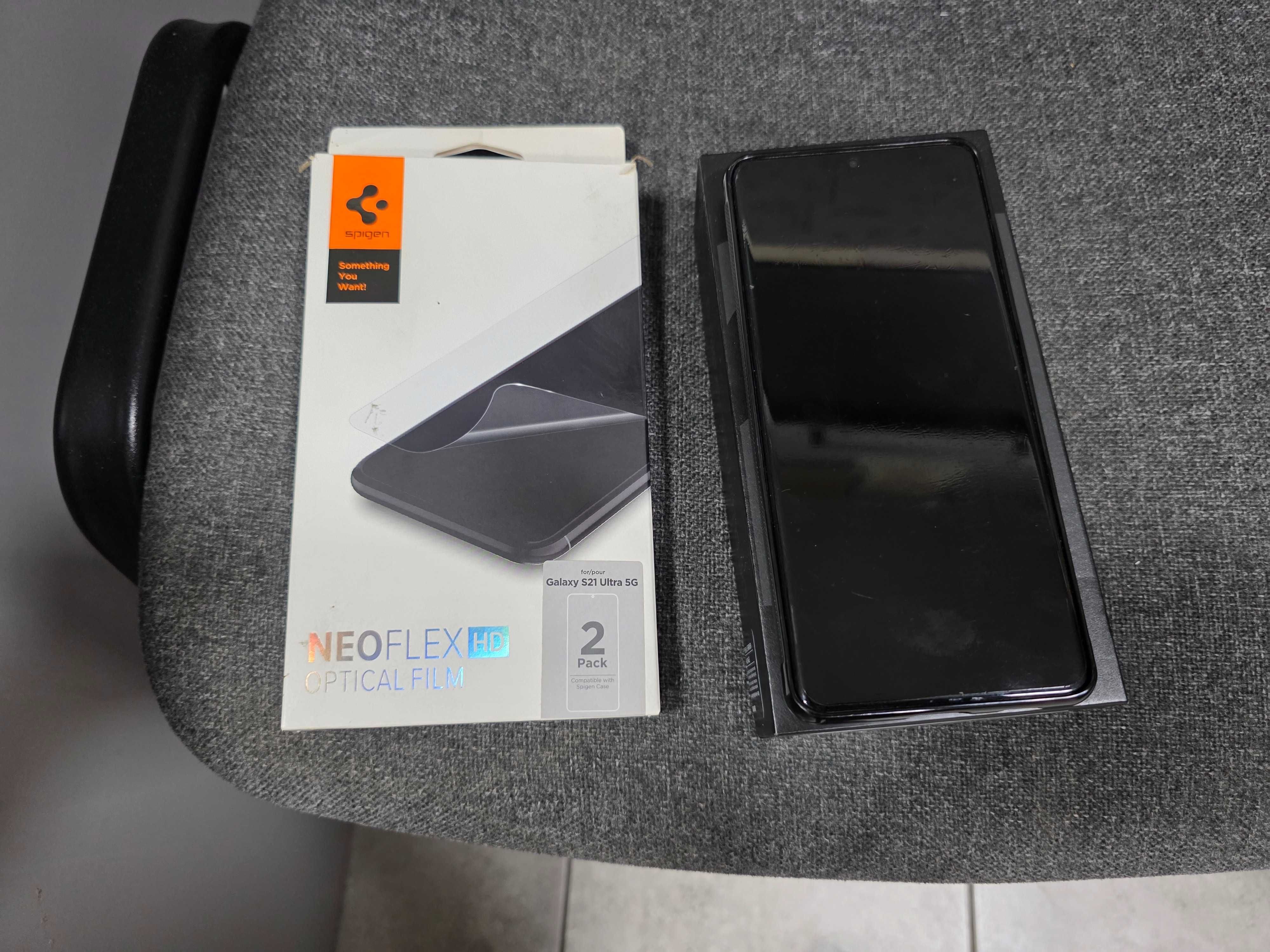 Samsung Galaxy S21 Ultra 256gb