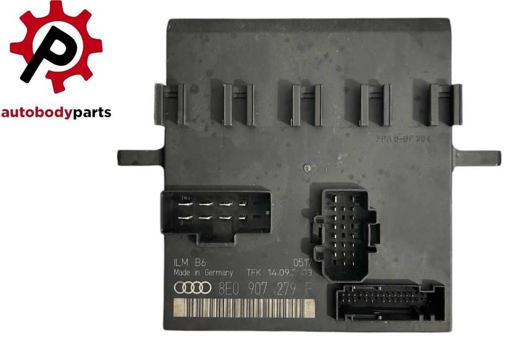 MODULO CONFORT/MODULO ELETRONICO AUDI B6, B7