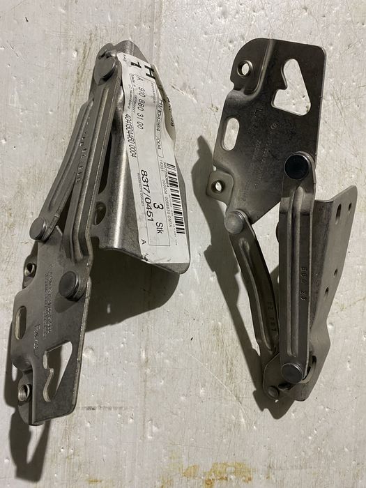 Вакумний підсилювач Sprinter 907, 910