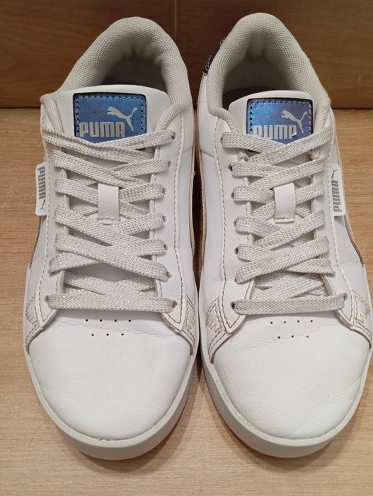 PUMA Sneakersy Jada Bioluminescence Jr Buty Sportowe rozm. 36 /22,5 cm