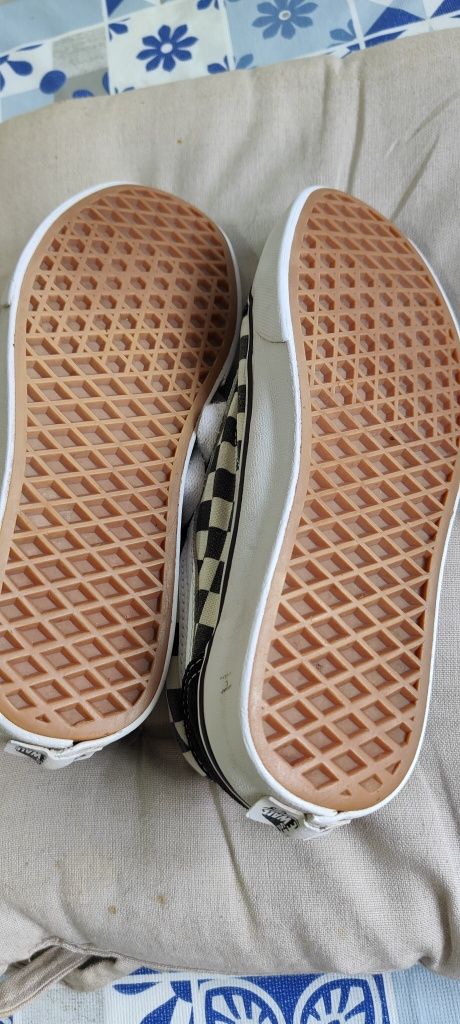 Vans Old Skool Skate