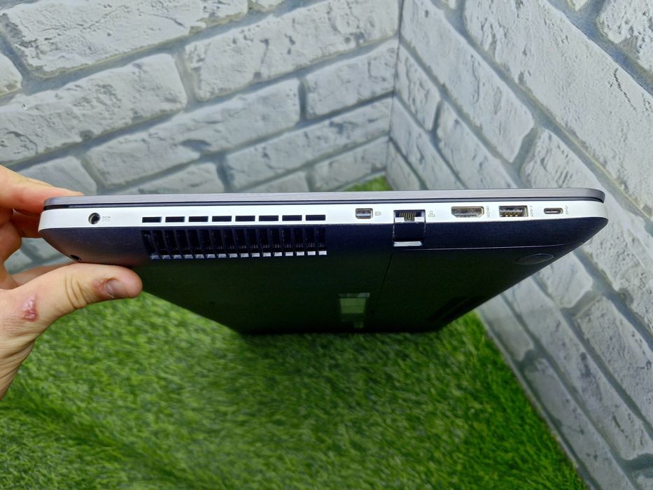 Магазин:Asus N752V/Core i7-6700HQ/16gb/256SSD/GTX 950M 4gb/17.3 Ноутбу