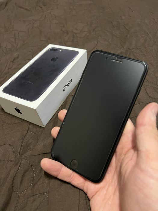 Iphone 7+ 128 Gb ICLOUD Lock