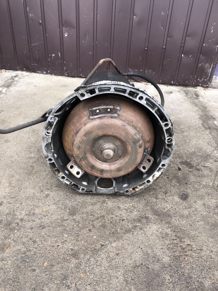Коробка Автомат АКПП на Mercedes Vito w639 3.0 cdi