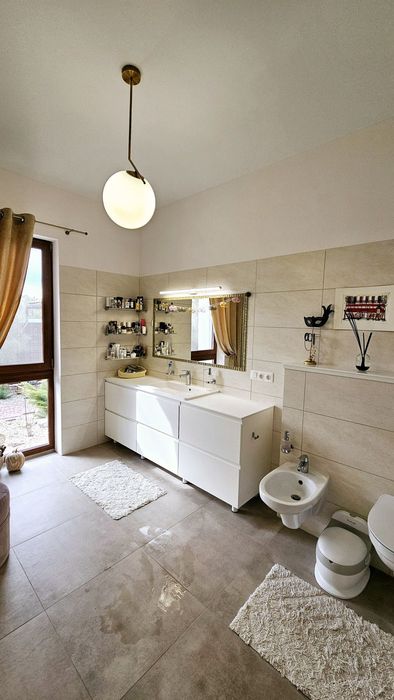 Дом Тополь Старые Кодаки