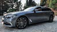 BMW Seria 5 530i Luxury Line zamiana SUV