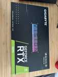 Karta graficzna RTX 3070 8GB Gigabyte Vision OC