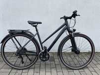 Rower Cube Kathmandu PRO 2021