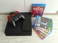 Ps4 super zestaw