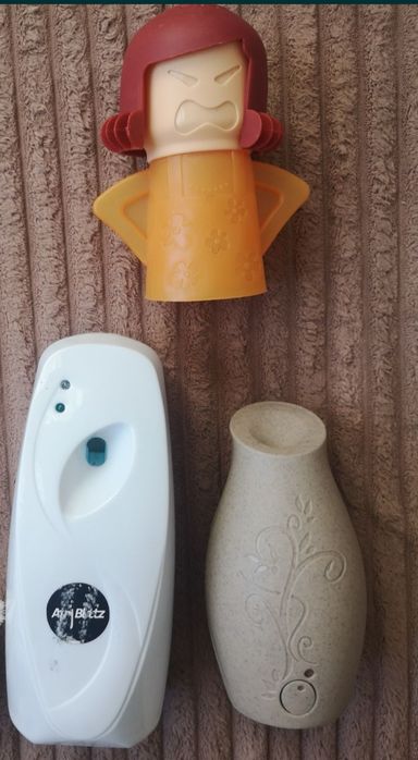 Odświeżacz powietrza