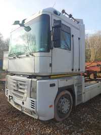 RENAULT MAGNUM 460 Dxi 2009 automat E5 25800zl