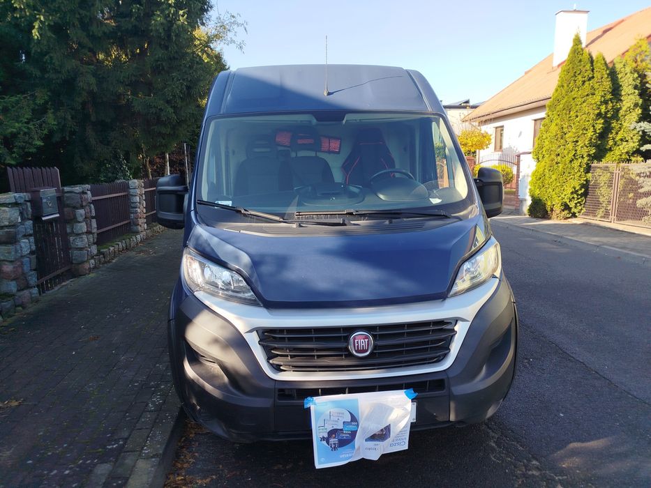 Sprzedam Fiata Ducato