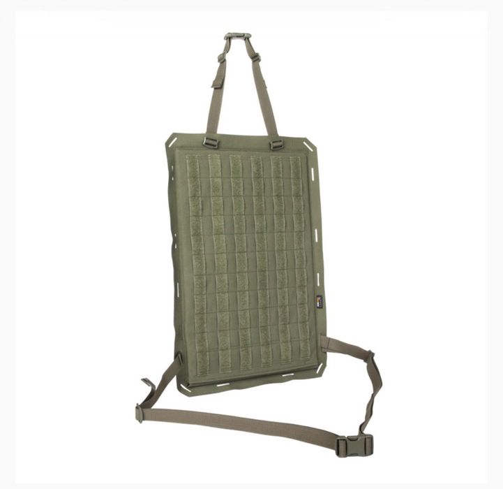 Молле панель в авто TT Modular Front Seat Panel MOLLE PANEL