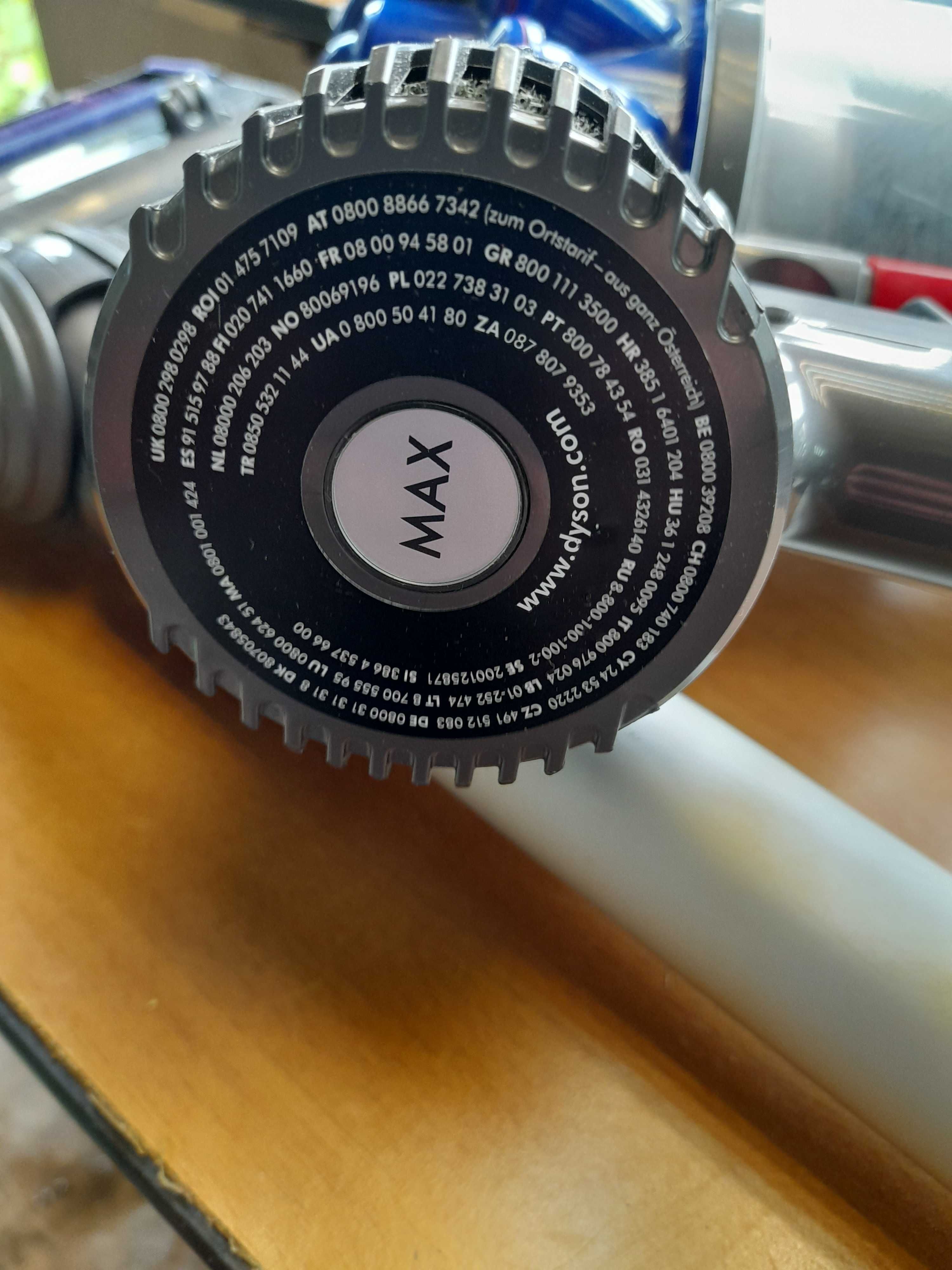dyson v6 комплект запчастин