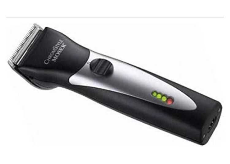 Maquina de Corte Profissional Moser de 199 por 85