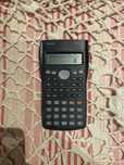 Calculadora científica