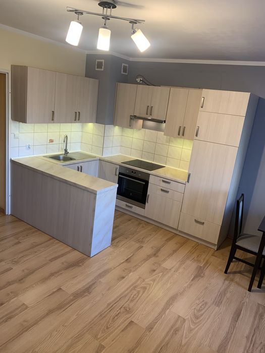 38m2/2-pokojowe do wynajęcia/Kurdwanów-Bujaka/bez pośredników