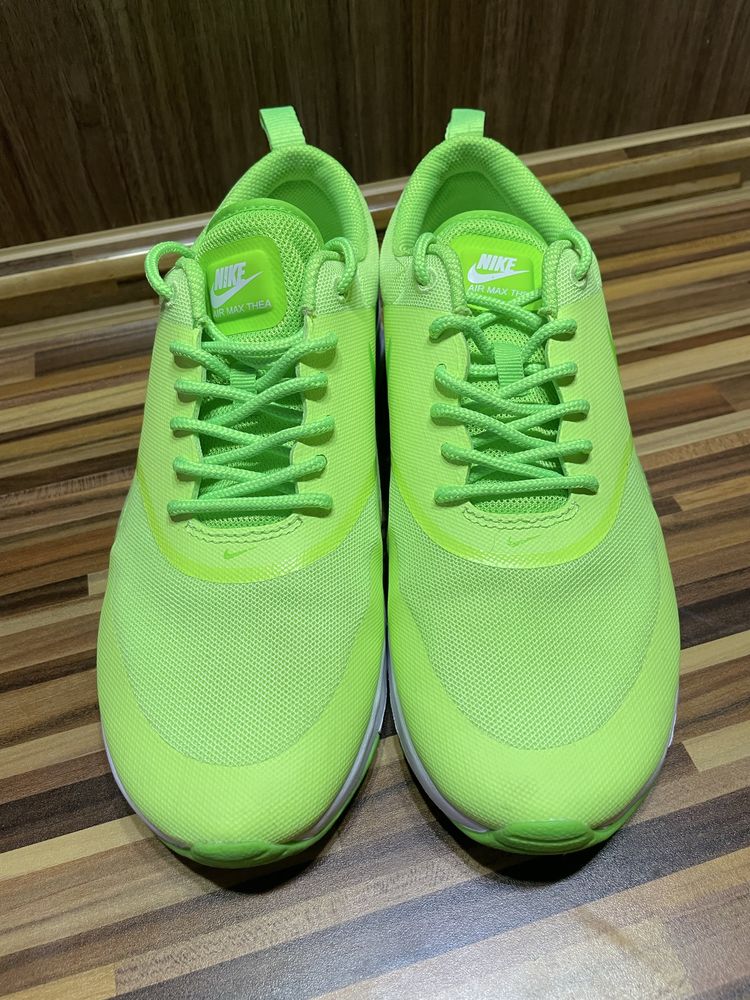 Кросівки жіночі Nike AirMax Thea original