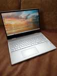 Сенсорний HP ENVY x360 15.6"/i7-10510U/12Gb/512Gb SSD/Intel UHD