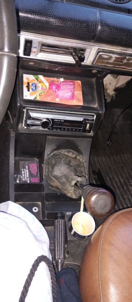 Обміняю своє авто на ваше